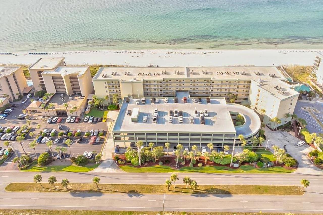 Water'S Edge 301 Lägenhet Fort Walton Beach Exteriör bild