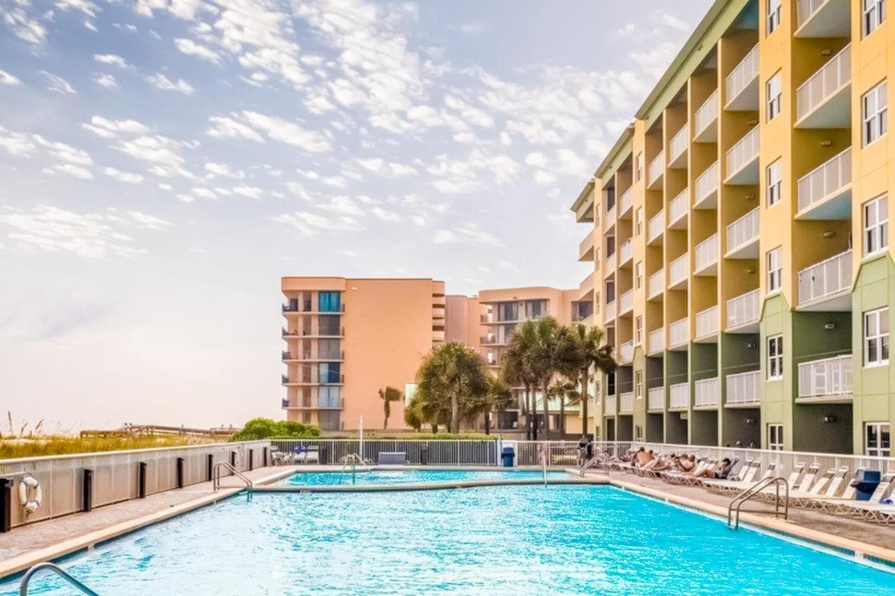 Water'S Edge 301 Lägenhet Fort Walton Beach Exteriör bild
